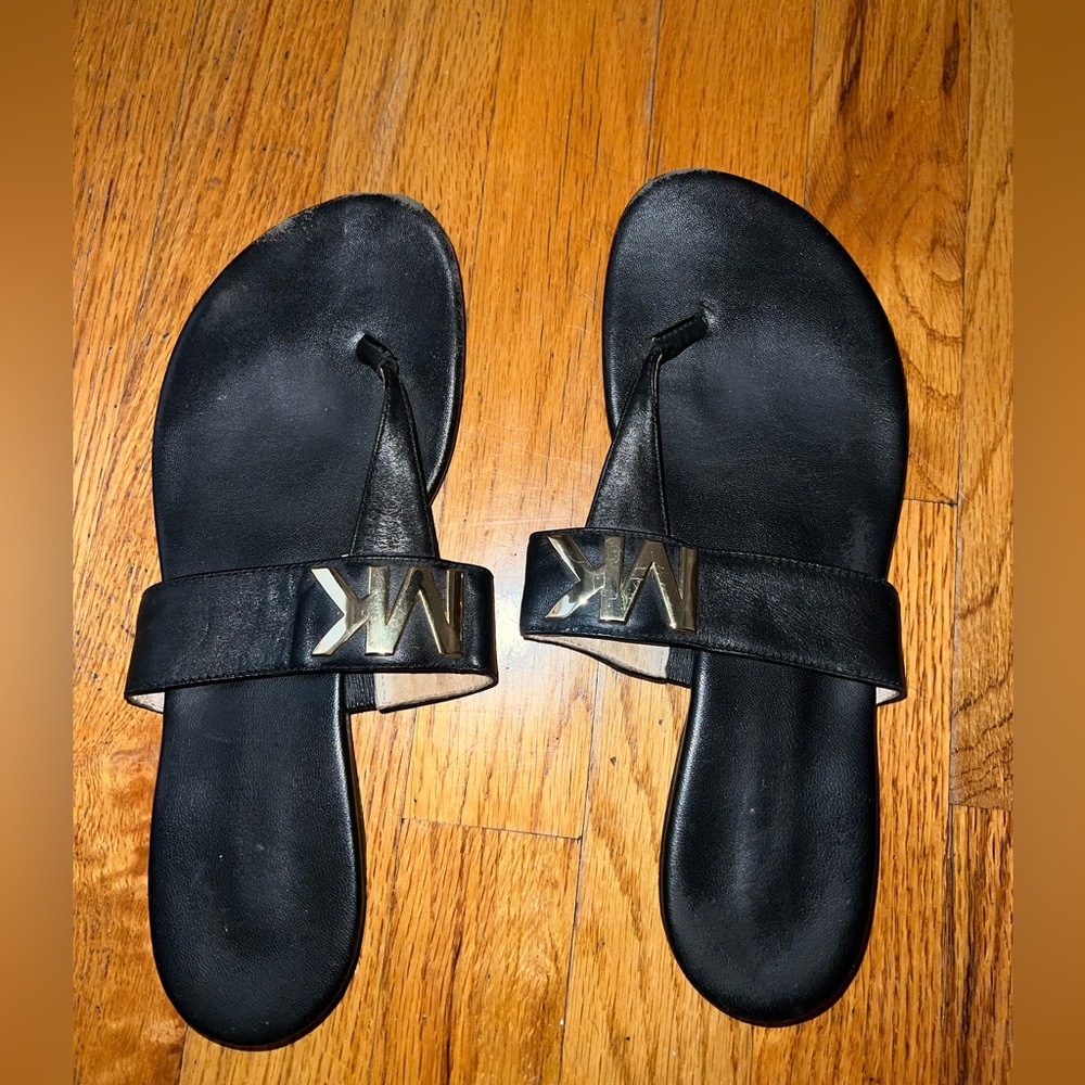 Michael Kors sandals